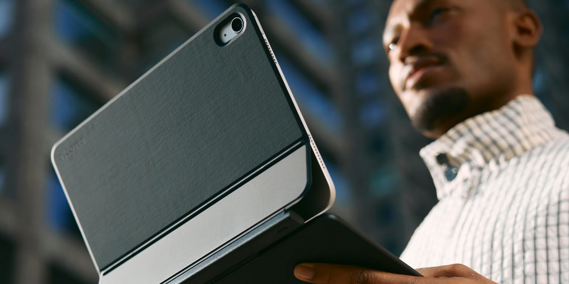 Elevated Protection for Modern Tech